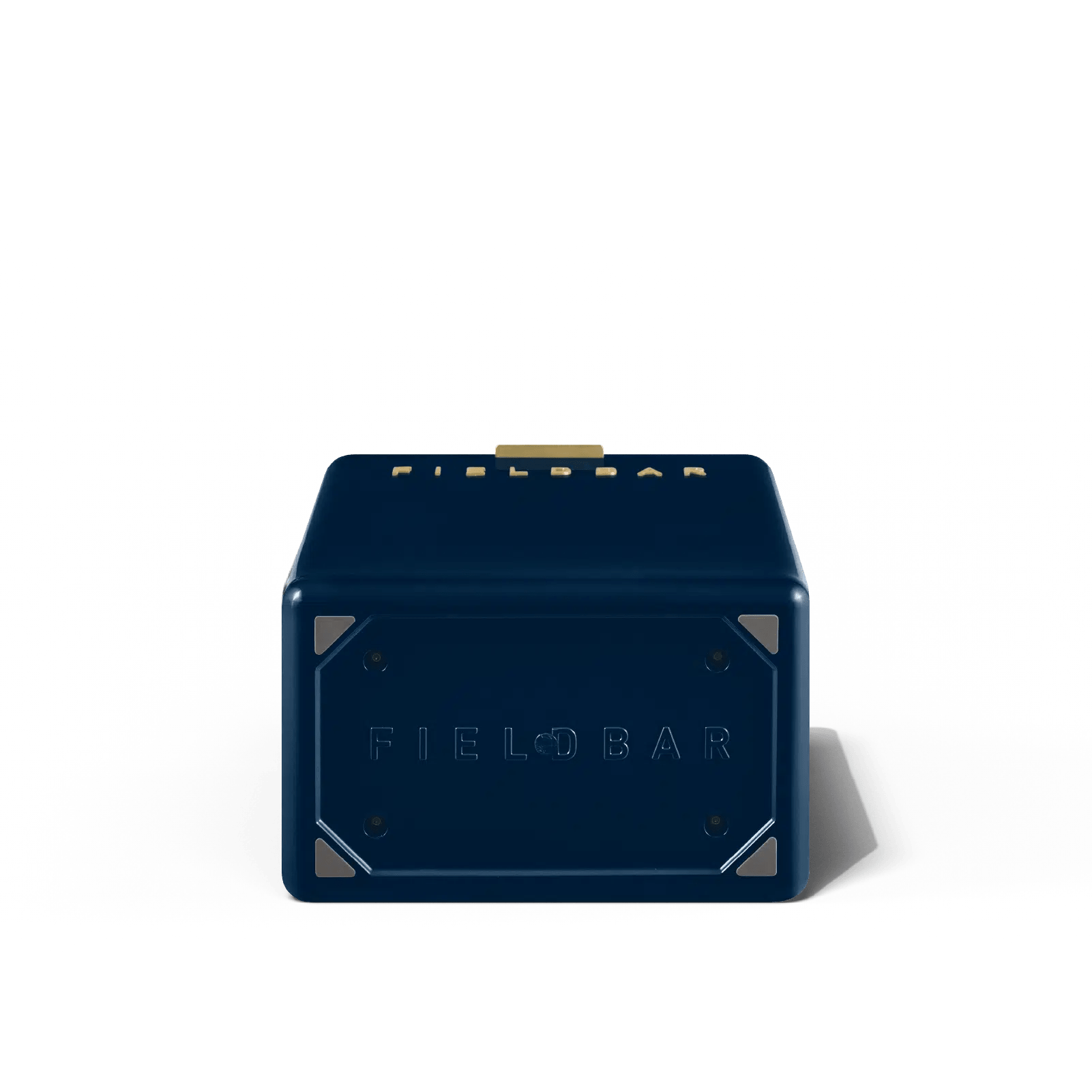 Drinks Box - Sea Boat Blue - Joy Gift Shoppe
