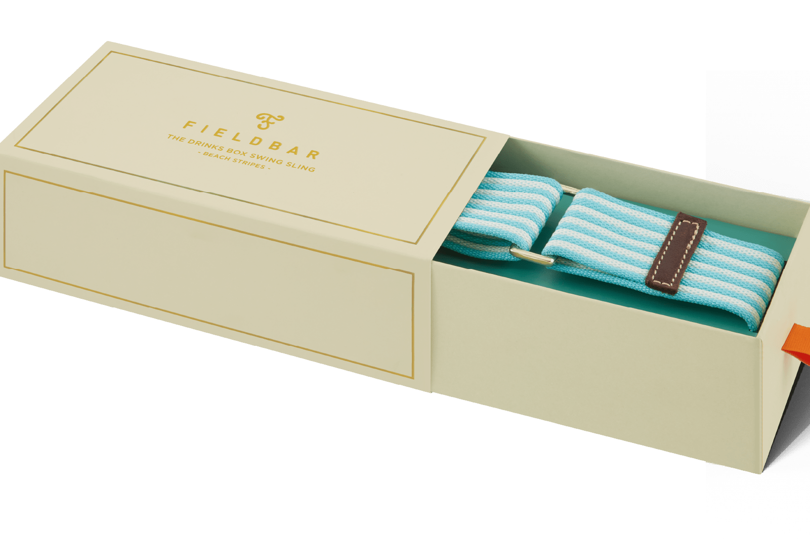 Drinks Box Swing Sling - St - Tropez - Joy Gift Shoppe