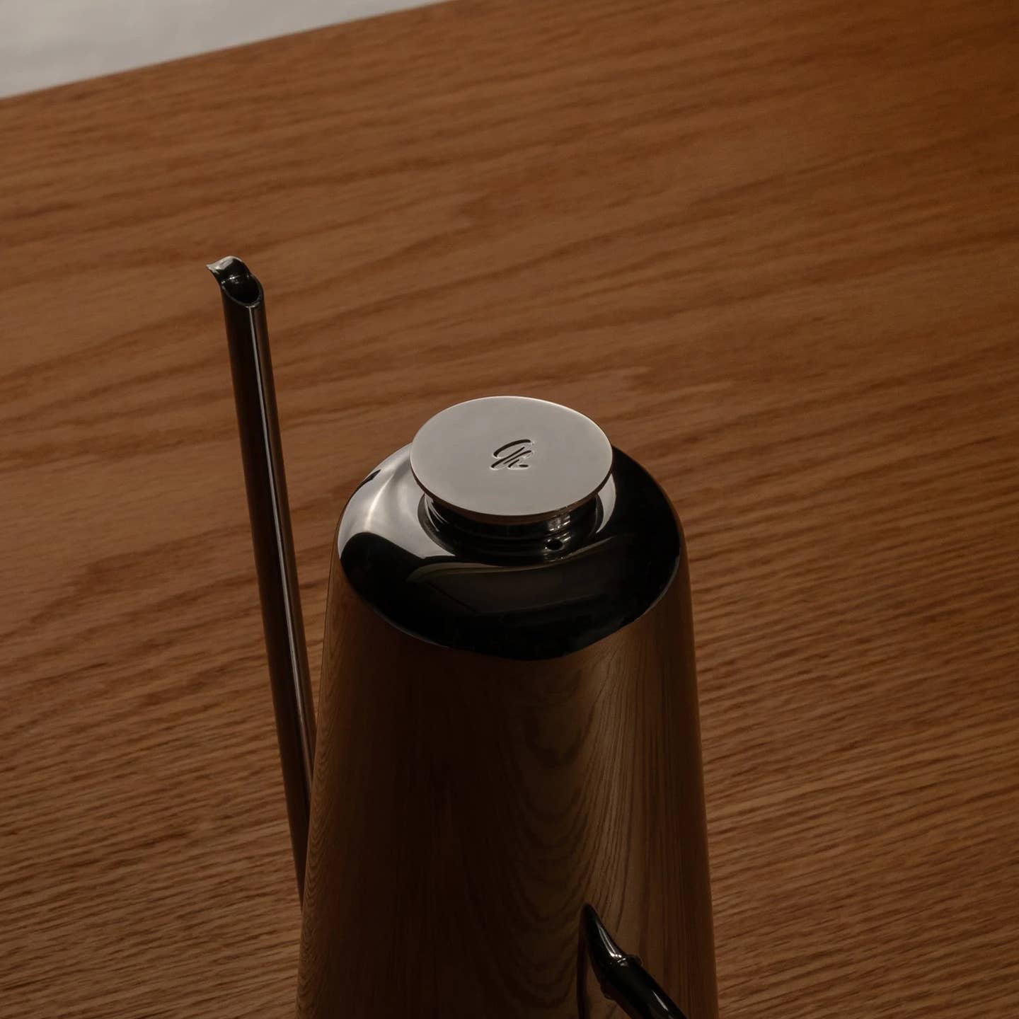 Dripless Oil Can - Joy