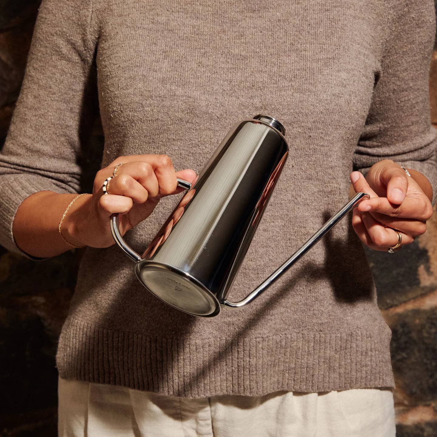 Dripless Oil Can - Joy