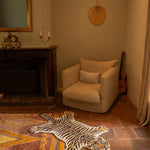 Drowsy Tiger Rug - Joy