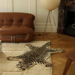Drowsy Tiger Rug - Joy
