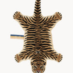 Drowsy Tiger Rug - Joy