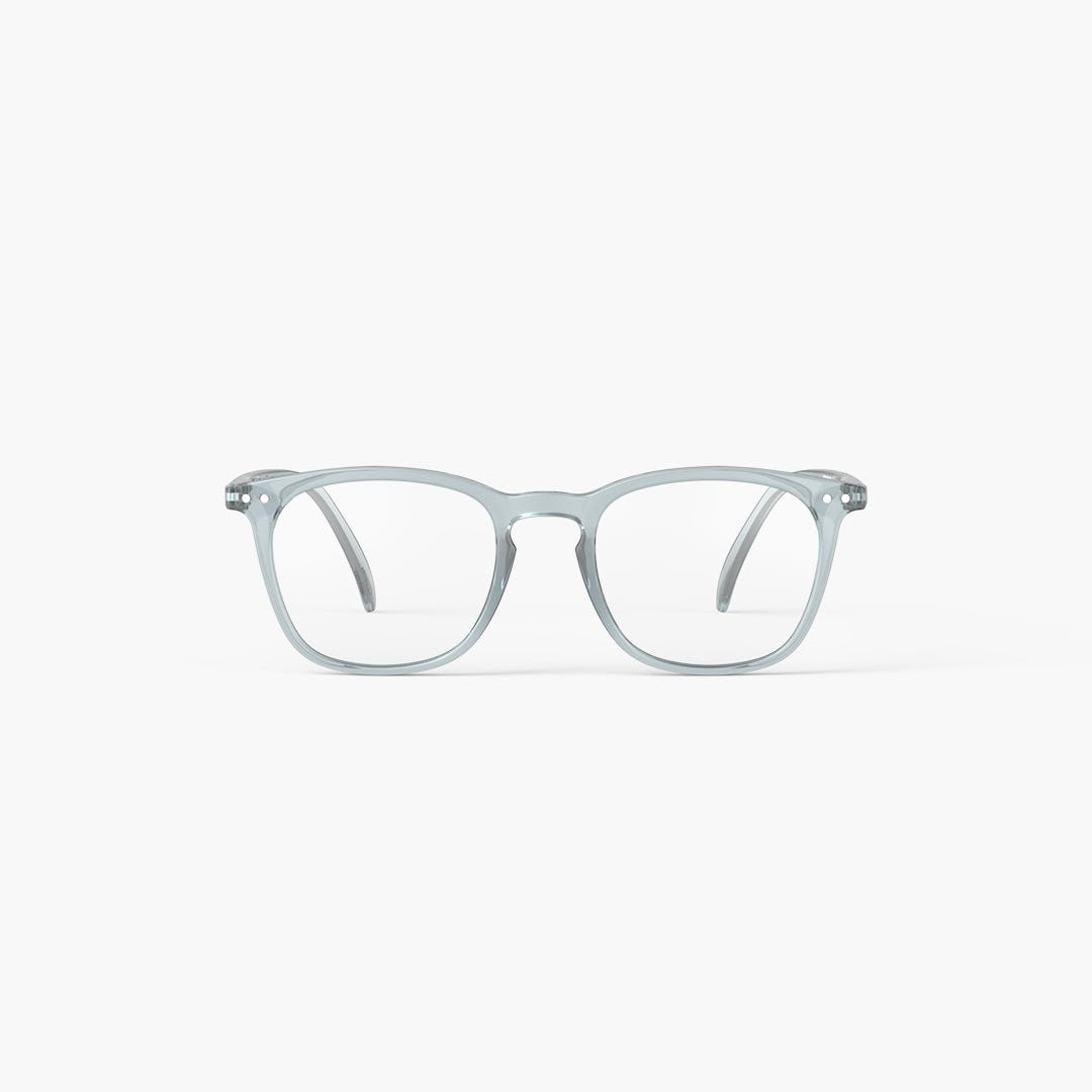 E Frozen Blue Reading Glasses +3 - Joy Gift Shoppe