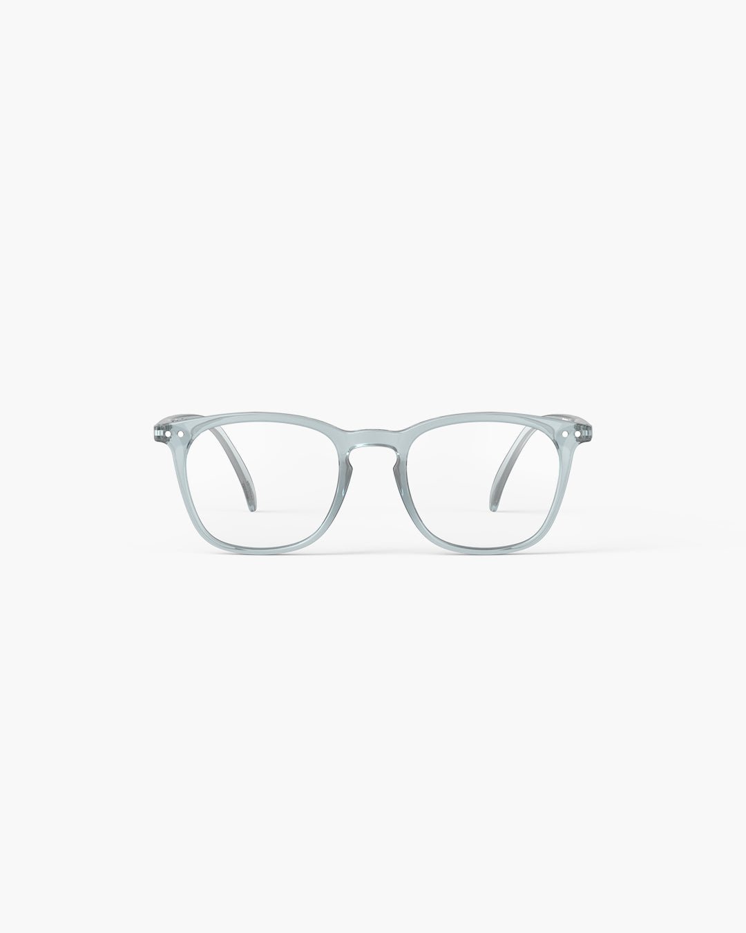 E Frozen Blue Reading Glasses +3 - Joy Gift Shoppe