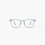 E Frozen Blue Reading Glasses +3 - Joy Gift Shoppe