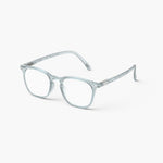E Frozen Blue Reading Glasses +3 - Joy Gift Shoppe