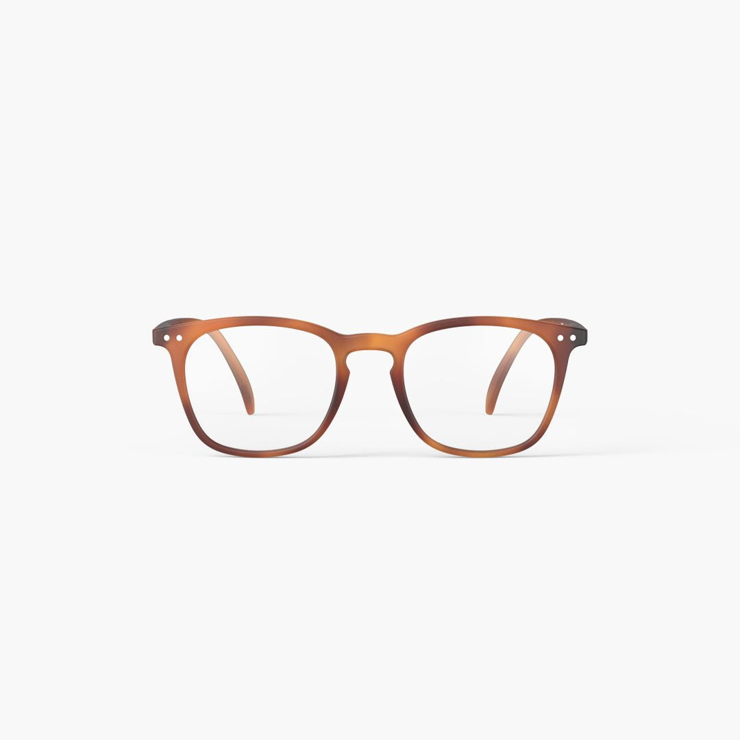 E Havane Reading Glasses - Joy Gift Shoppe