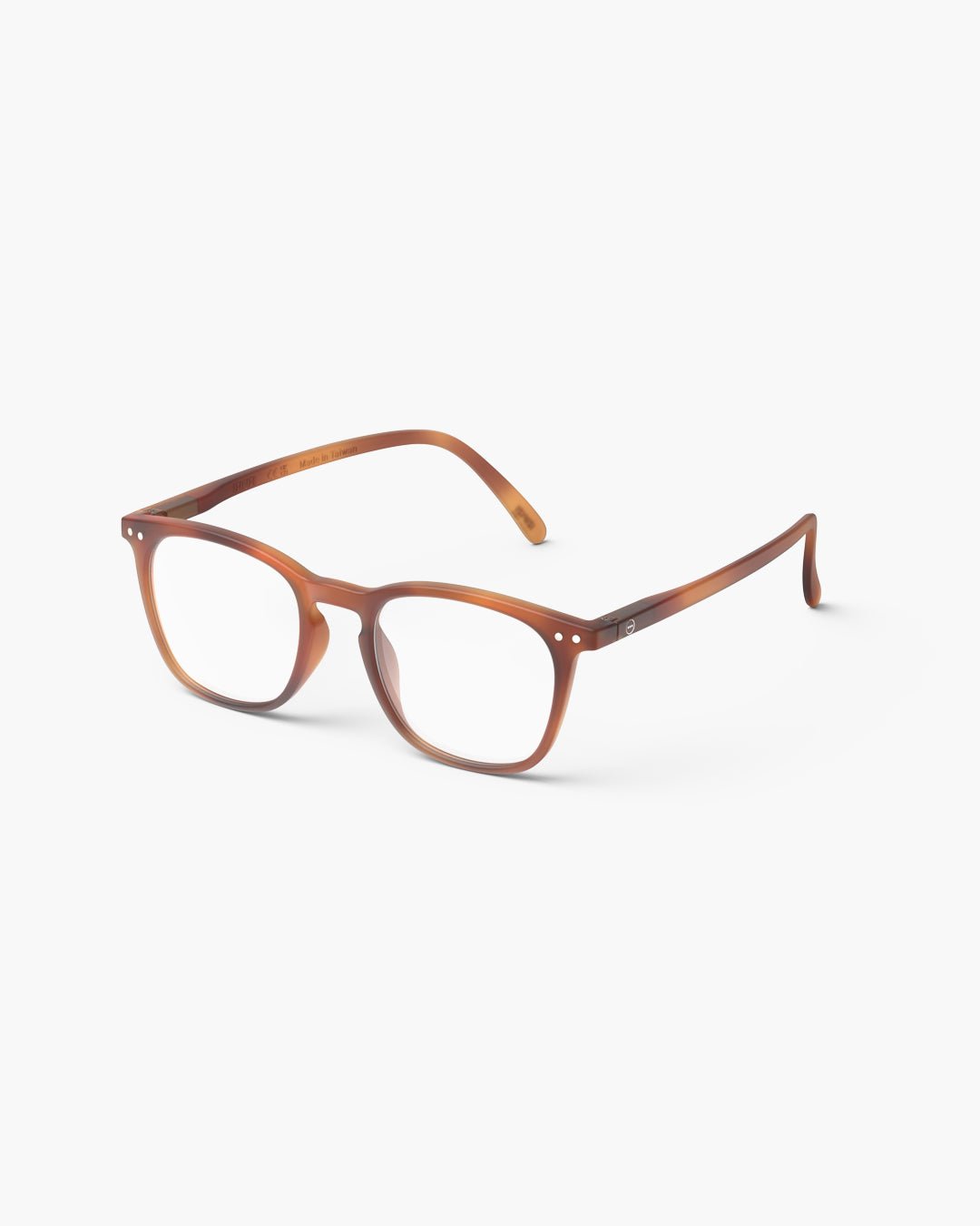 E Havane Reading Glasses - Joy Gift Shoppe