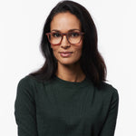 E Havane Reading Glasses - Joy Gift Shoppe