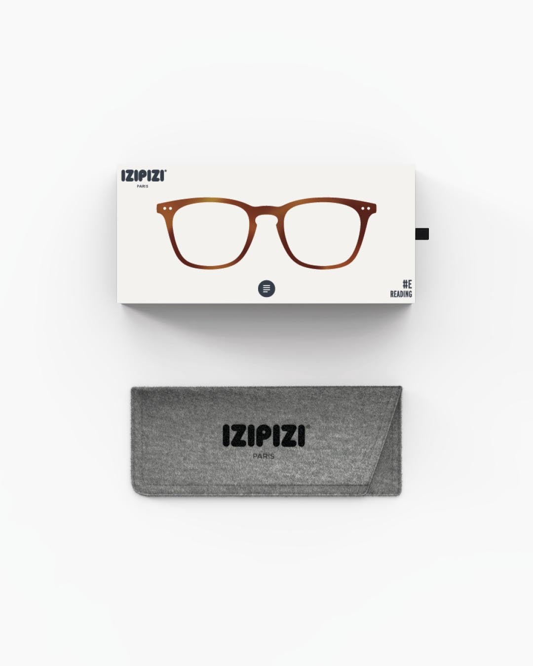 E Havane Reading Glasses - Joy Gift Shoppe