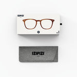 E Havane Reading Glasses - Joy Gift Shoppe