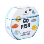 Easy Peasy Family Fun Go Fish Game - Joy