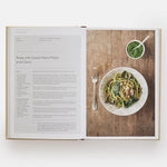 Eataly: Contemporary Italian Cooking - Joy