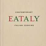 Eataly: Contemporary Italian Cooking - Joy