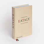 Eataly: Contemporary Italian Cooking - Joy