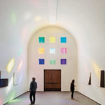 Ellsworth Kelly: Austin - Joy