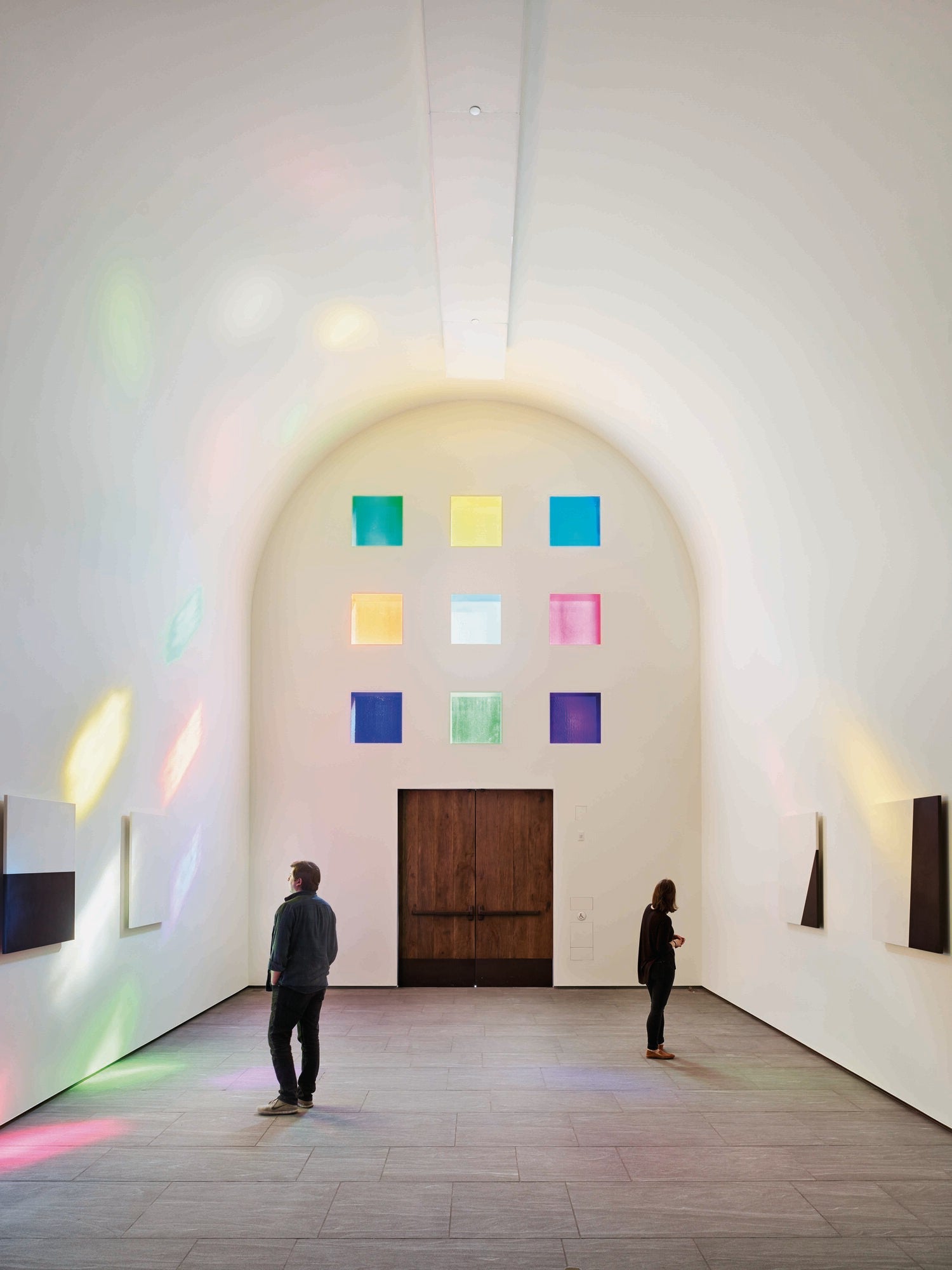 Ellsworth Kelly: Austin - Joy