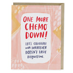 Em & Friends Greeting Cards - Joy