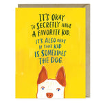 Em & Friends Greeting Cards - Joy