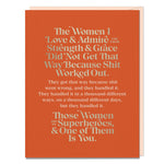 Em & Friends Greeting Cards - Joy