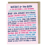 Em & Friends Greeting Cards - Joy