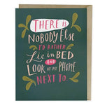 Em & Friends Greeting Cards - Joy