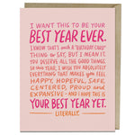 Em & Friends Greeting Cards - Joy