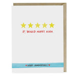 Em & Friends Greeting Cards - Joy