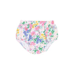 Emma Floral Kimono Dress & Bloomer - Joy
