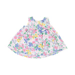 Emma Floral Kimono Dress & Bloomer - Joy