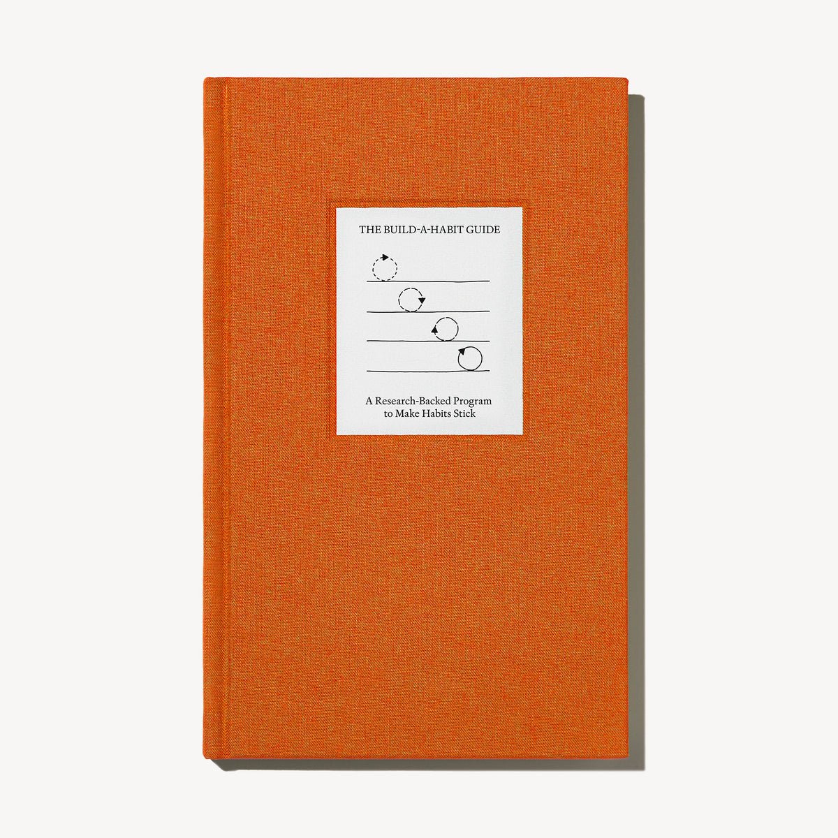 Emotional Support Notebook - Joy