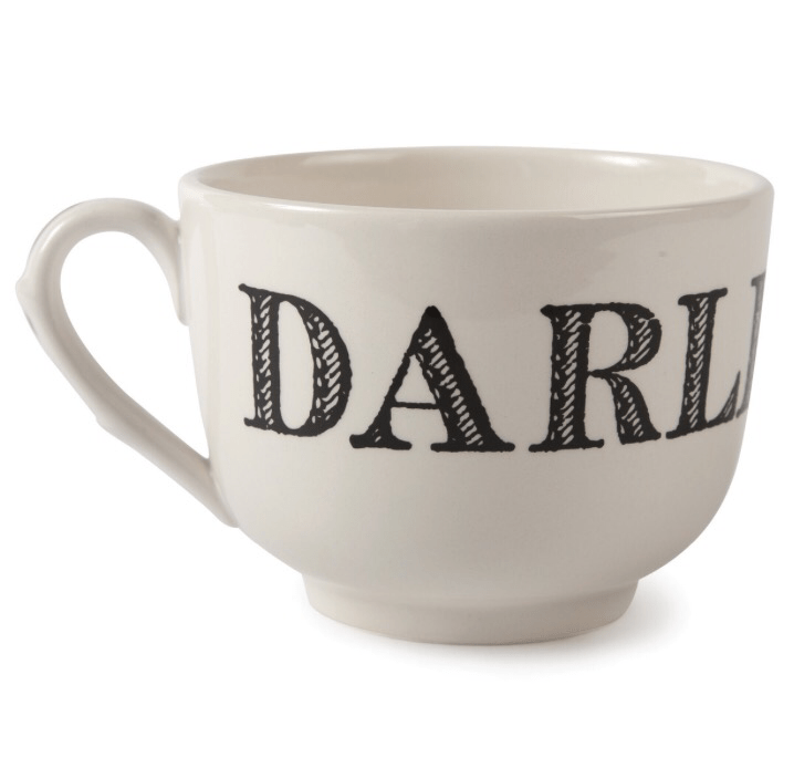 Endearment Grand Cup - "Darling" - Joy