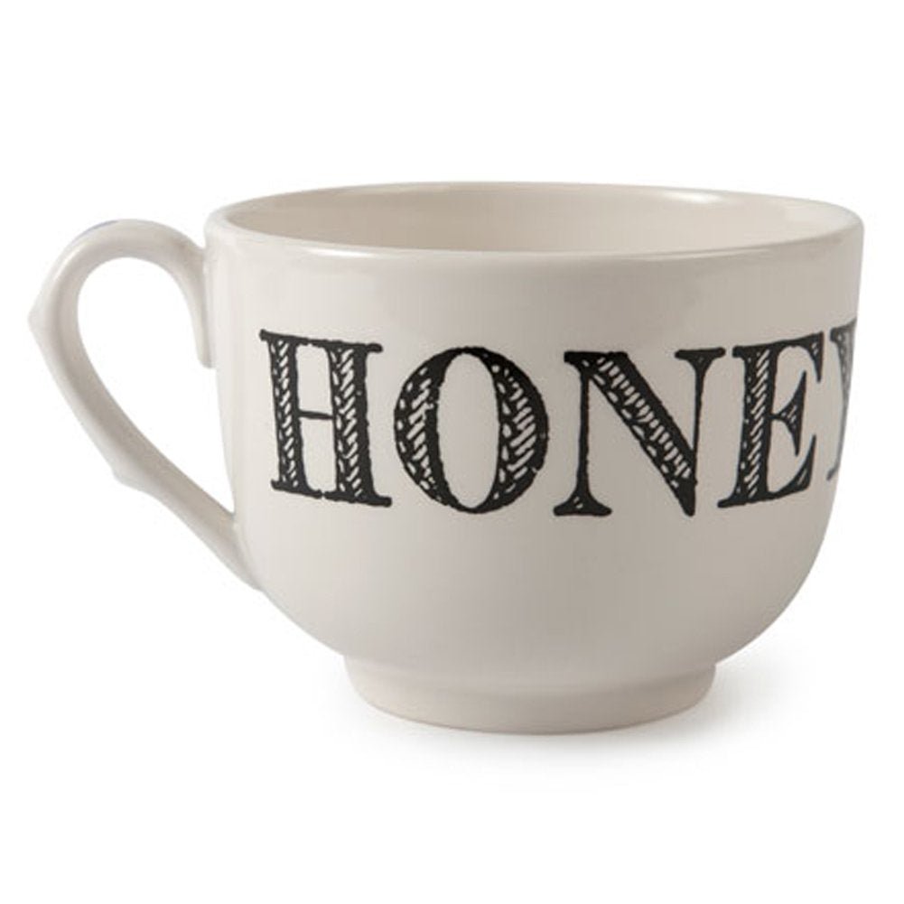 Endearment Grand Cup - "Honey" - Joy