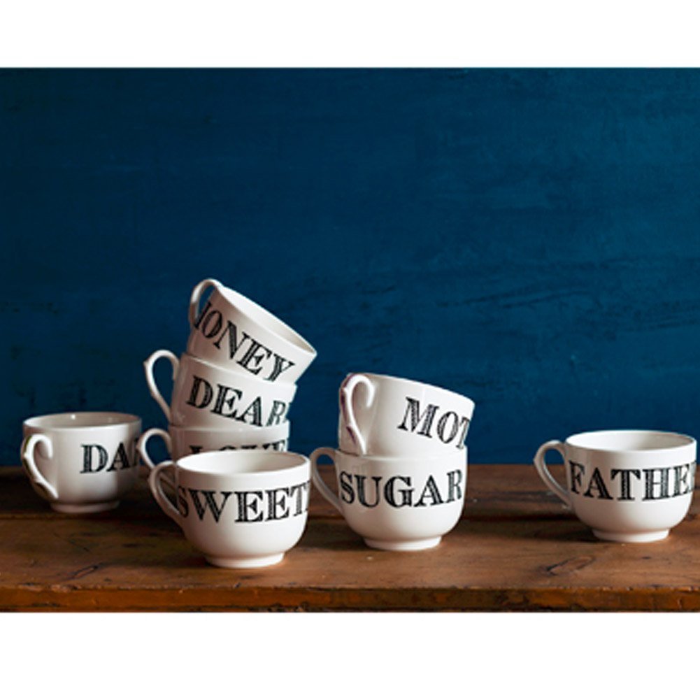 Endearment Grand Cup - "Lover" - Joy