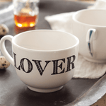 Endearment Grand Cup - "Lover" - Joy