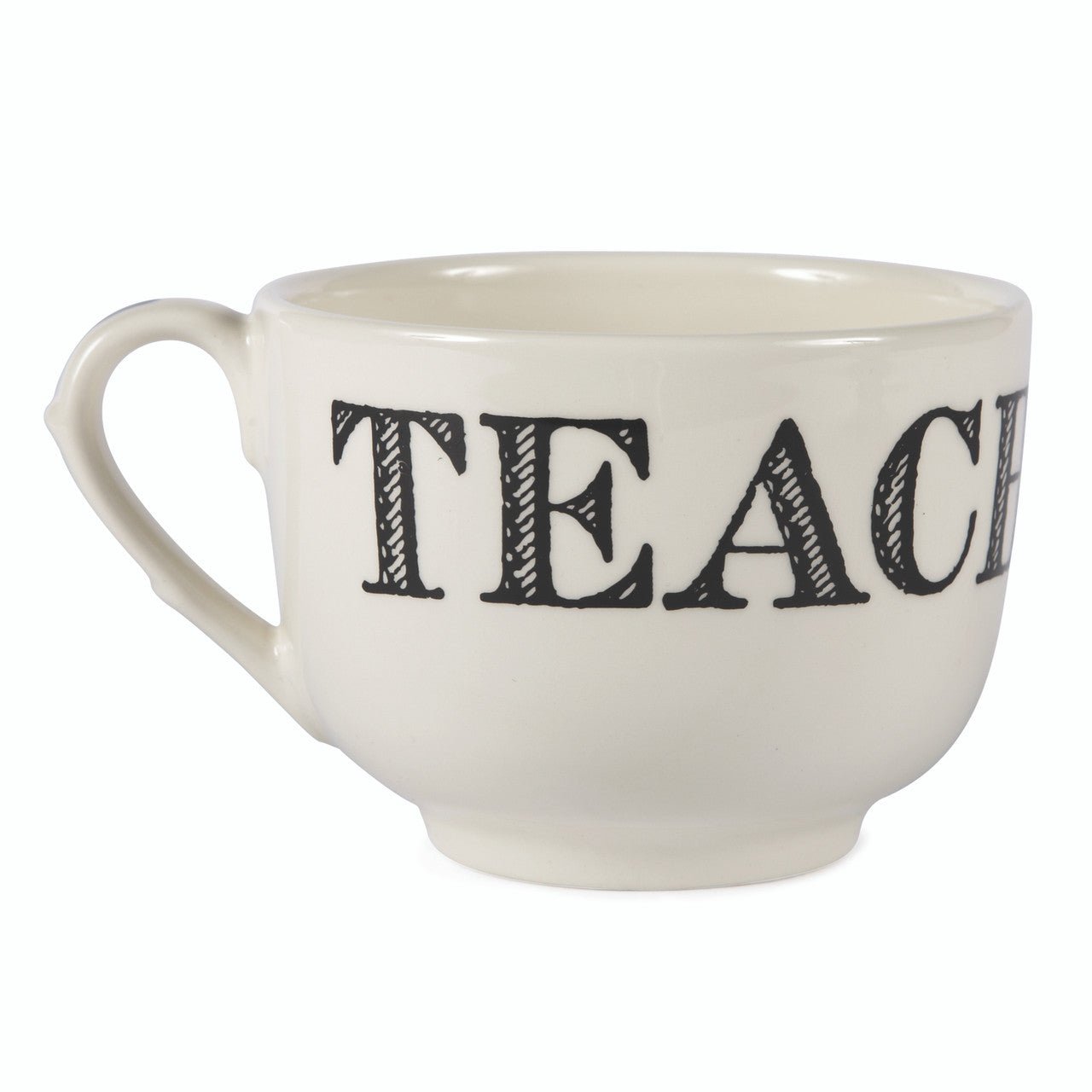 Endearment Grand Cup - "Teacher" - Joy