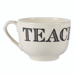 Endearment Grand Cup - "Teacher" - Joy