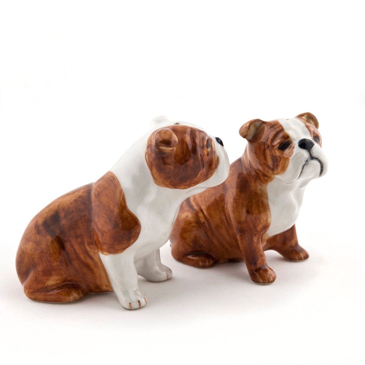 English Bulldog Salt and Pepper - Joy Gift Shoppe