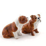 English Bulldog Salt and Pepper - Joy Gift Shoppe