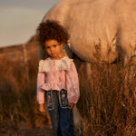 Enola Blouse - Joy Gift Shoppe