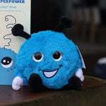 Enoughie Buddy Finds His Superpower - Plush Toy - Joy