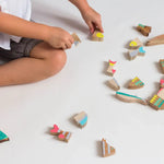 EPERFA Fish Puzzle - Joy Gift Shoppe