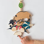 EPERFA Forest Animals Set - Joy Gift Shoppe