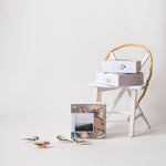 EPERFA Forest Animals Set - Joy Gift Shoppe