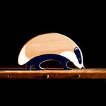 EPERFA Nocturnal Animal Set - Joy Gift Shoppe