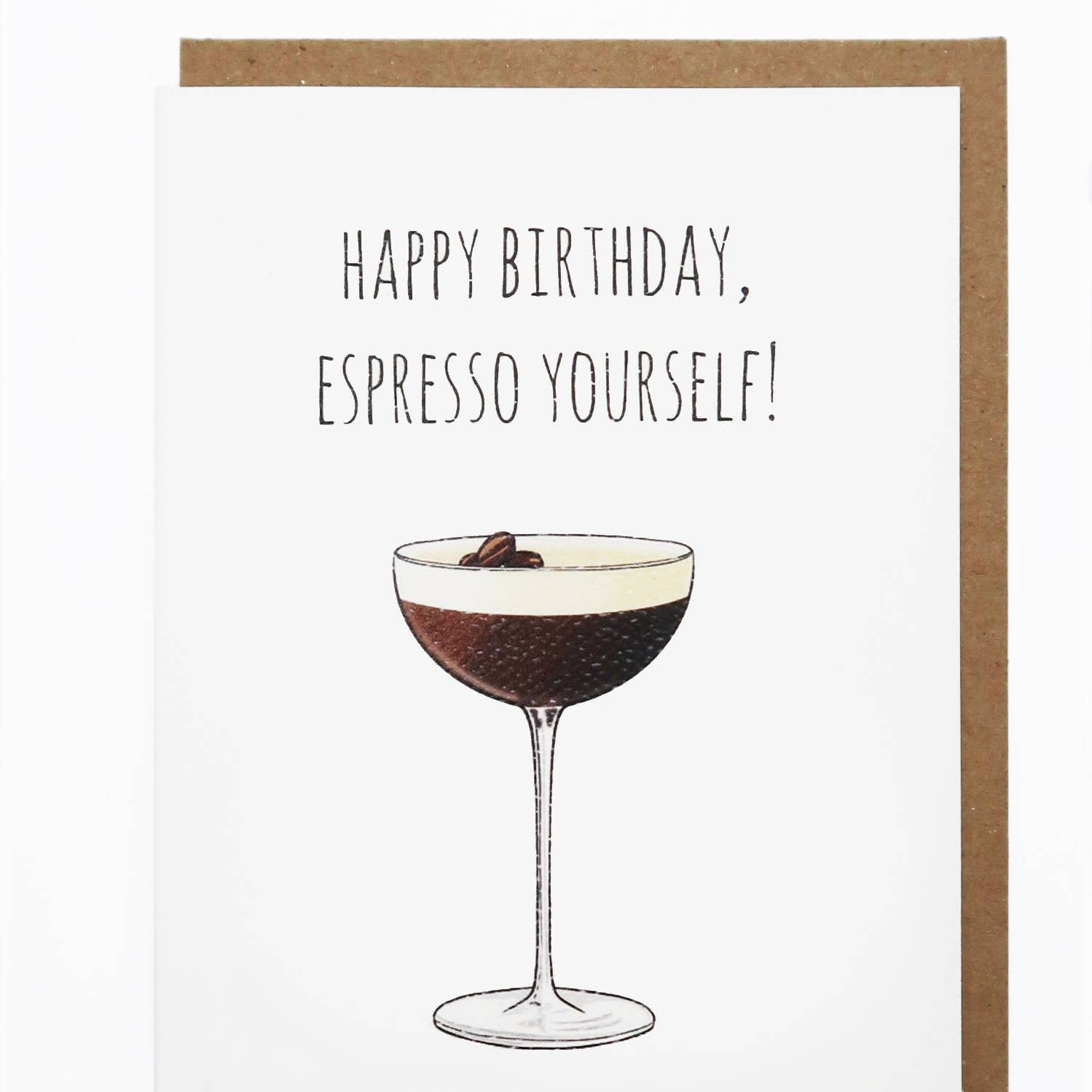 Espresso Yourself - Joy Gift Shoppe