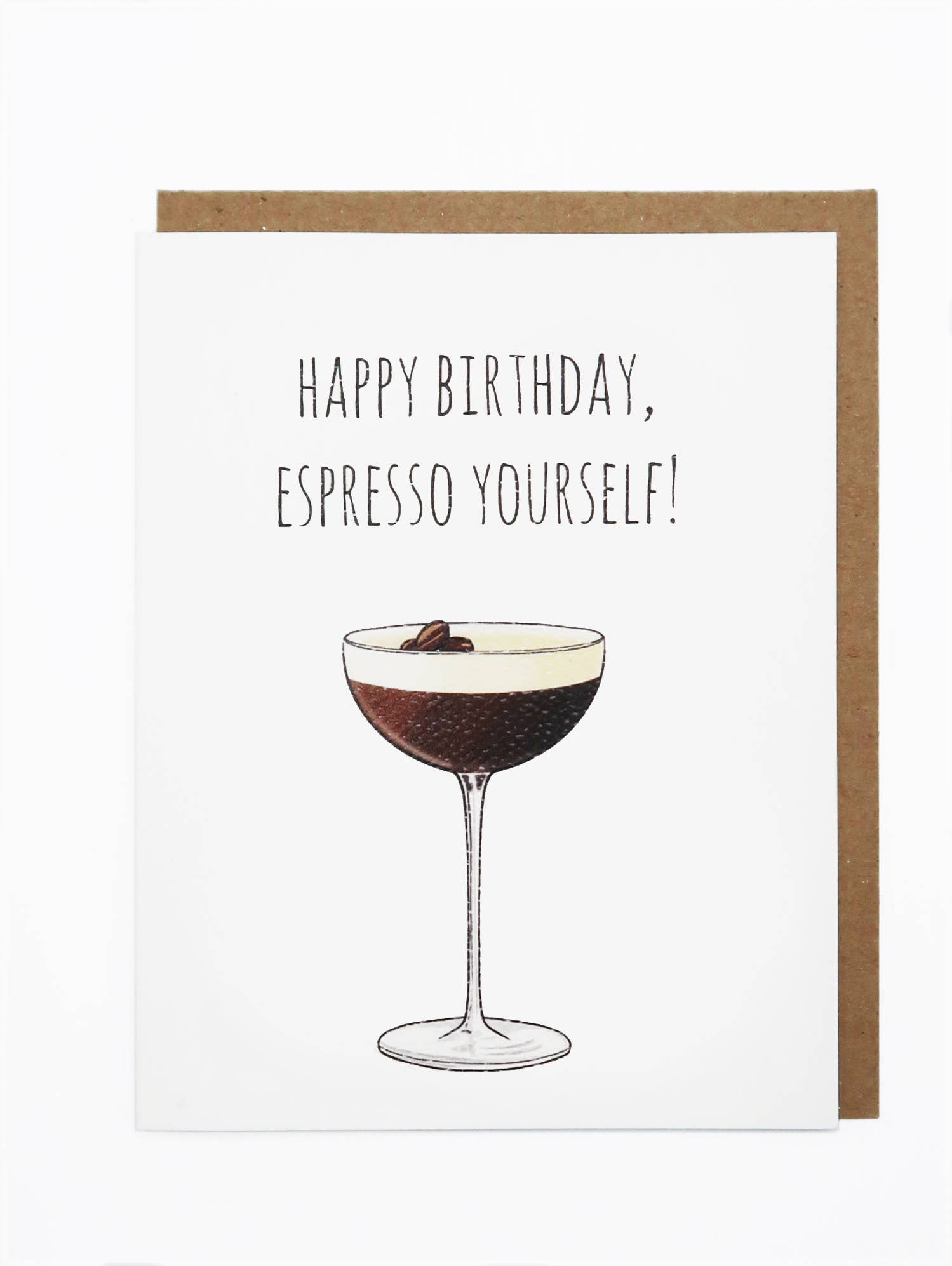 Espresso Yourself - Joy Gift Shoppe