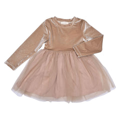 Eva Dress - Girls - Joy