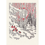 Evensong Holiday Card - Joy